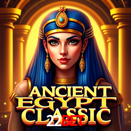 Bonus na Cassino Online 22BET